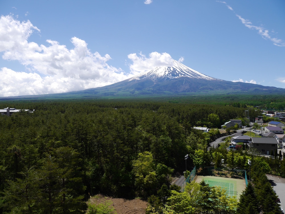 ホテルレジーナ河口湖 甲府