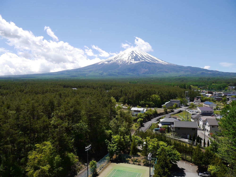 ホテルレジーナ河口湖 甲府
