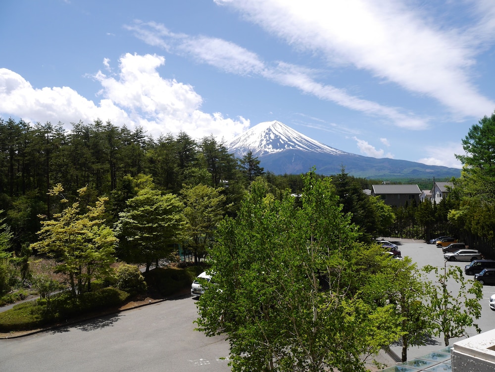 ホテルレジーナ河口湖 甲府
