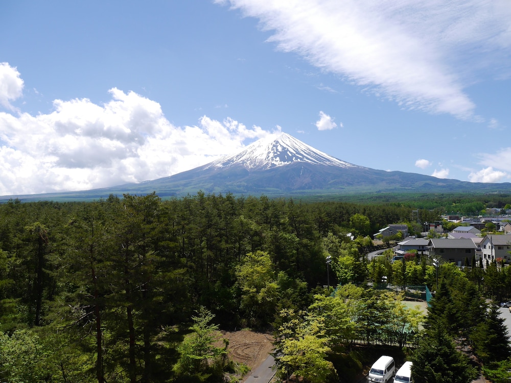 ホテルレジーナ河口湖 甲府