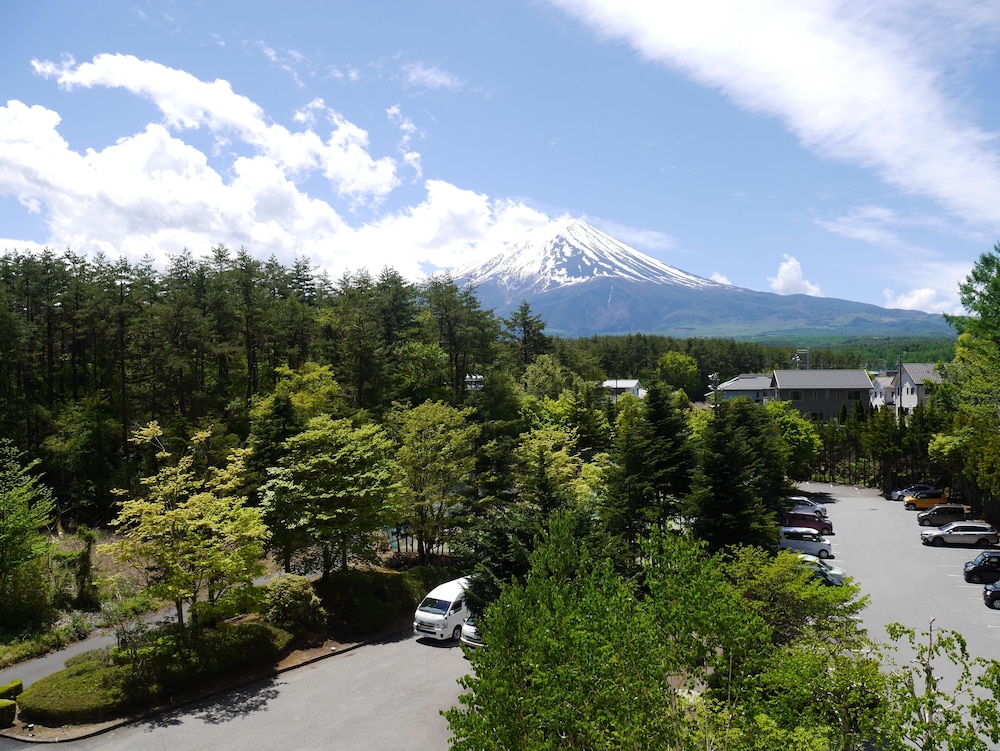 ホテルレジーナ河口湖 甲府