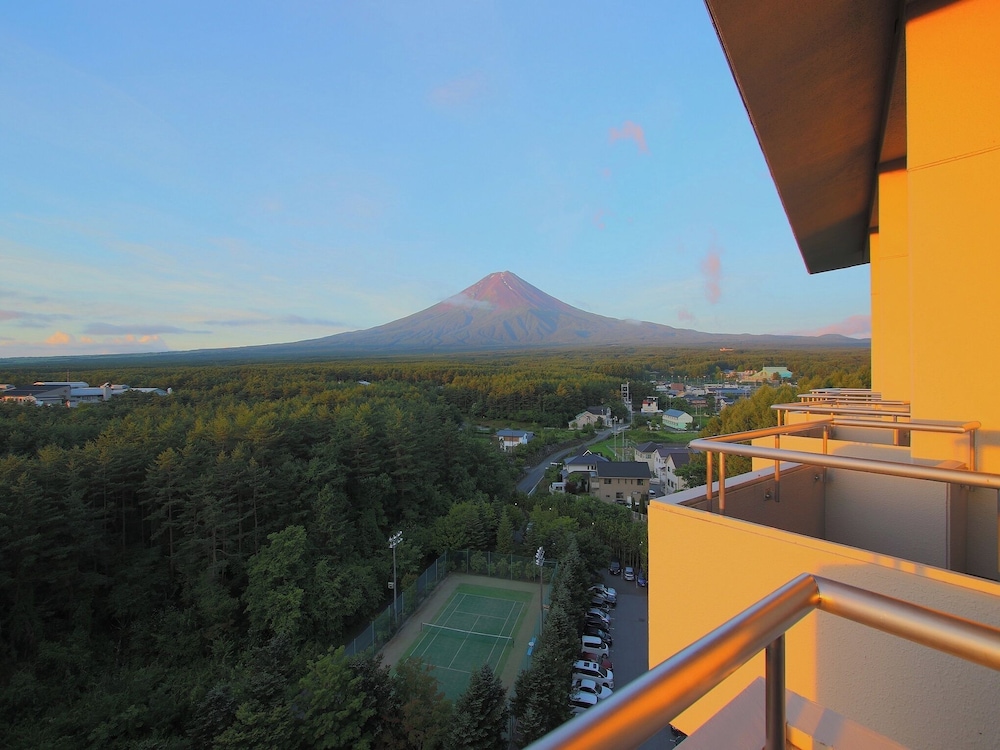 ホテルレジーナ河口湖 甲府