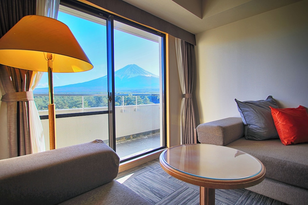ホテルレジーナ河口湖 甲府