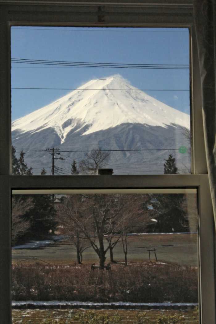 ウィークエンドシャッフル 甲府