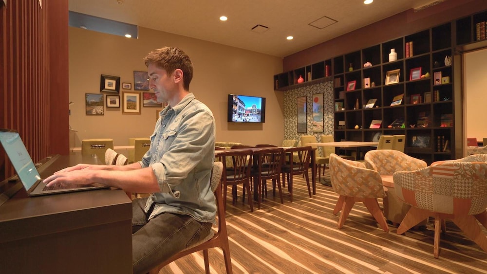 キャビン & ラウンジ ハイランドステーションイン 甲府