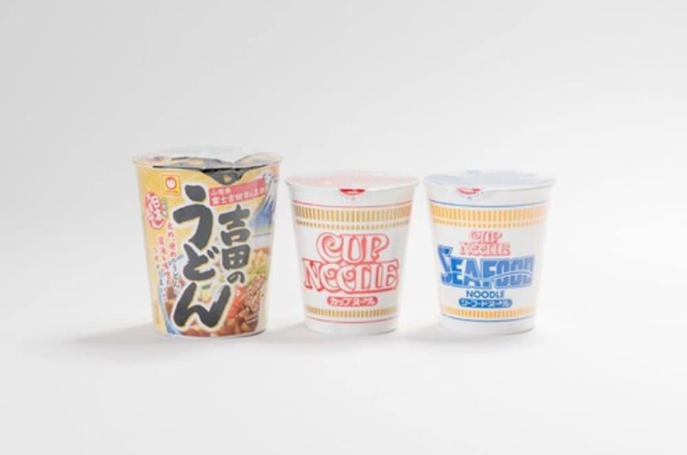 キャビン & ラウンジ ハイランドステーションイン 甲府