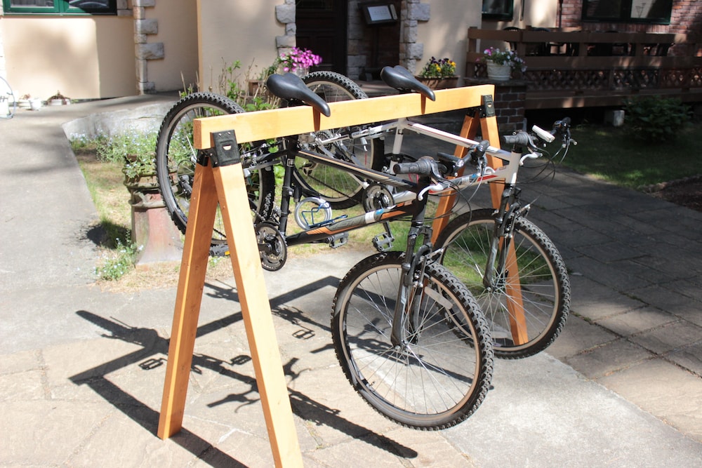 ガストホフ リュミエール 甲府