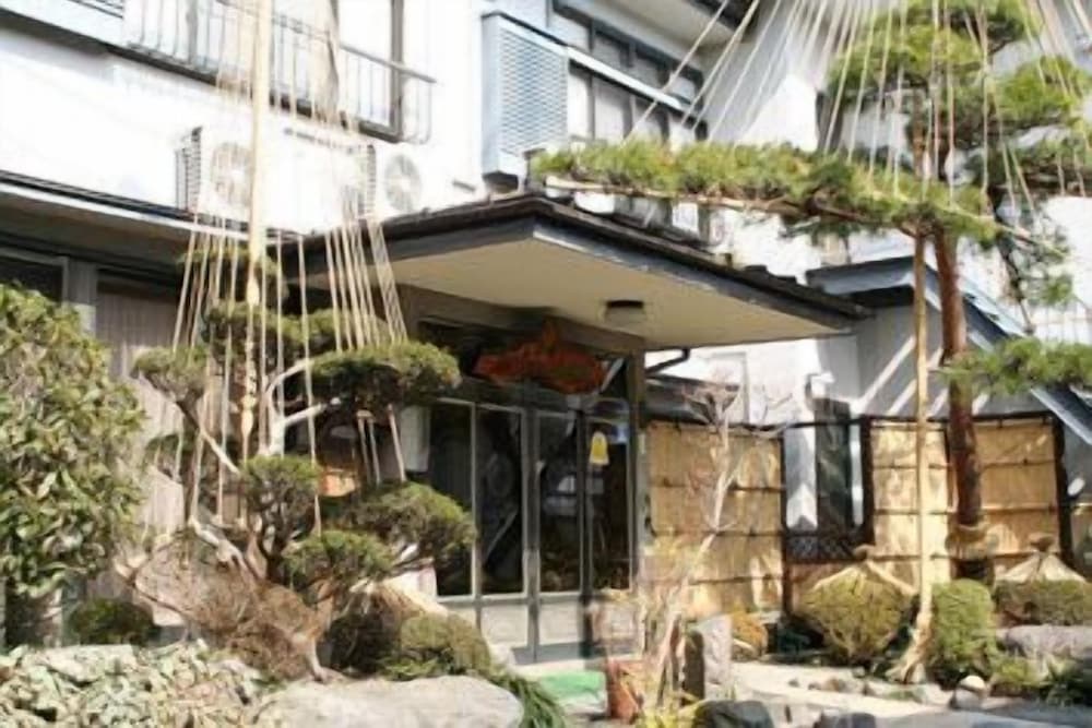 民宿旅館 永和 甲府