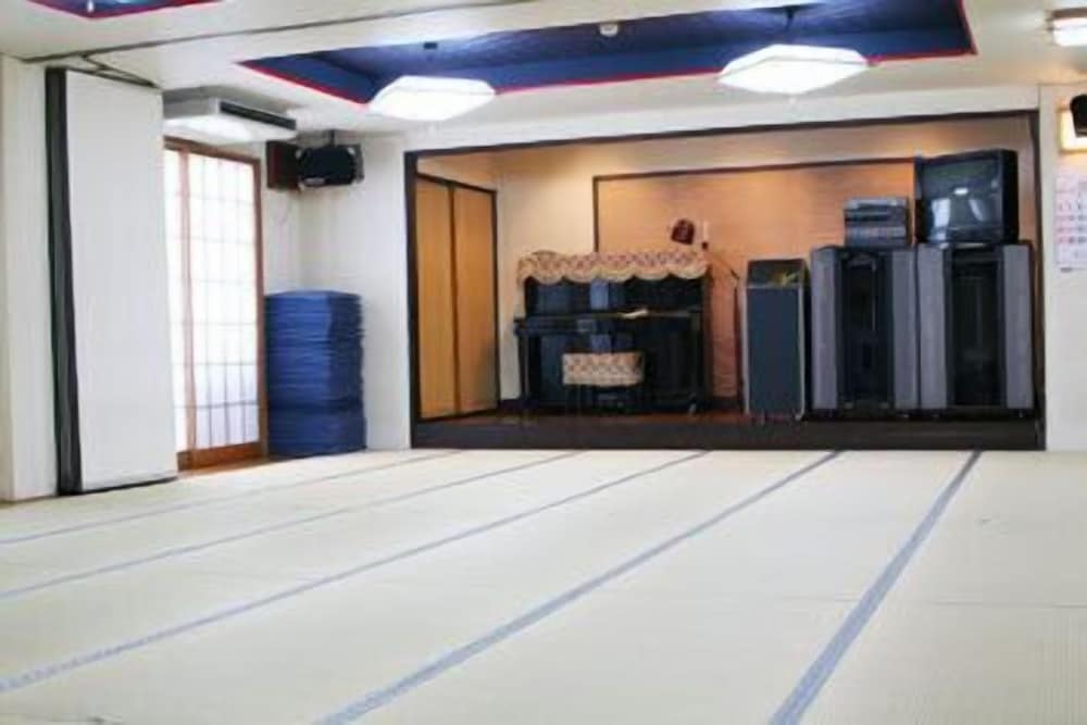 民宿旅館 永和 甲府