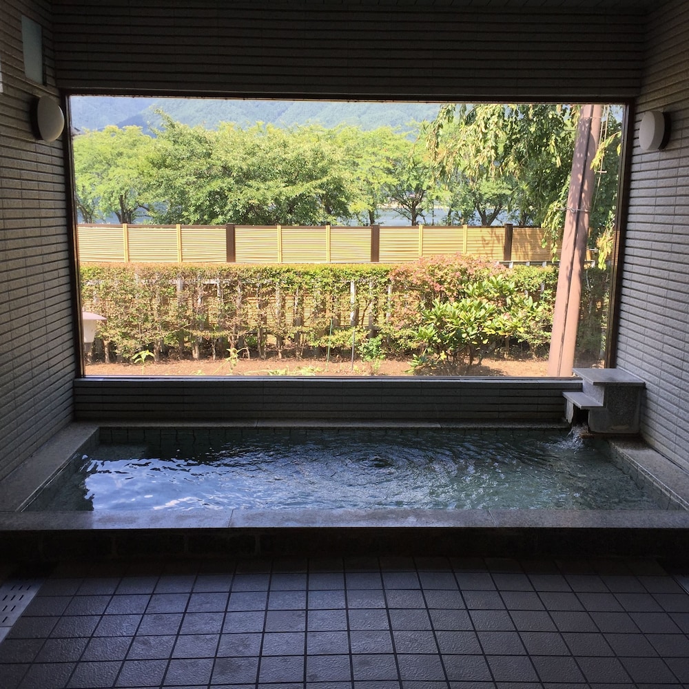 外川荘 甲府
