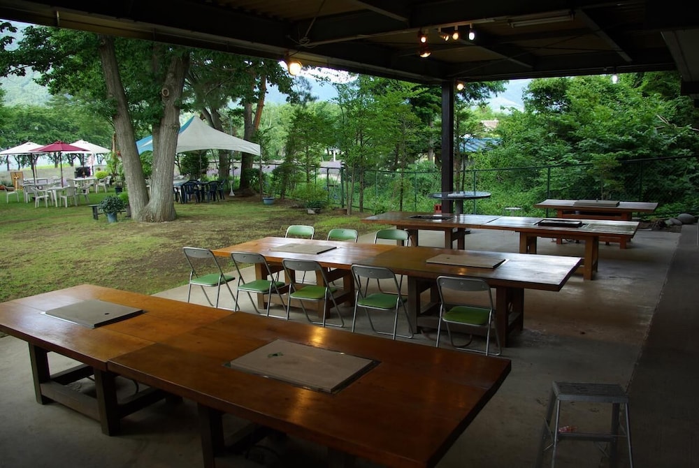 外川荘 甲府