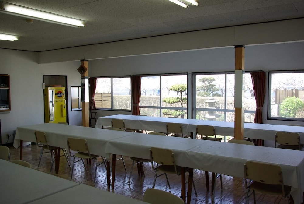外川荘 甲府