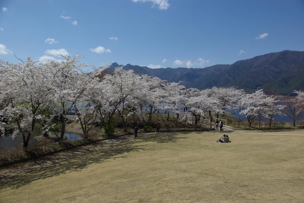 外川荘 甲府