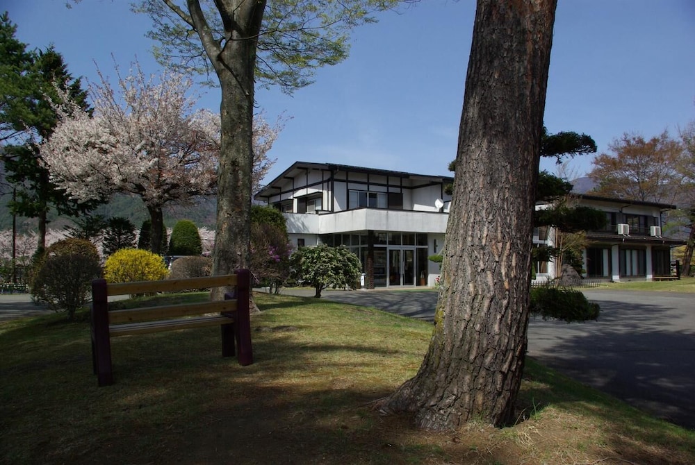 外川荘 甲府