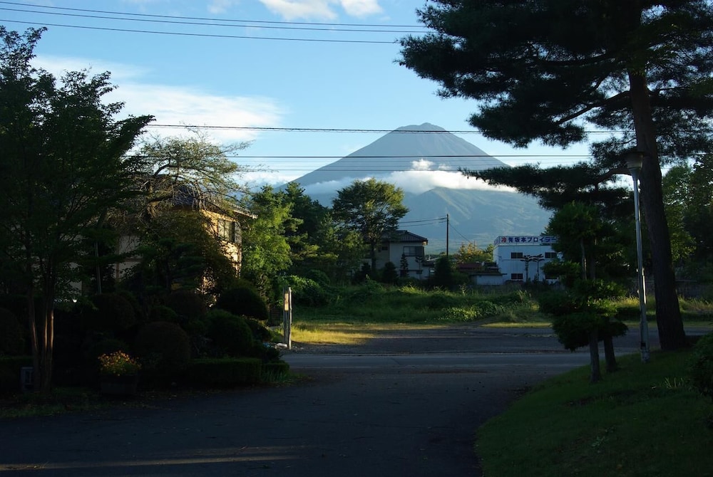 外川荘 甲府
