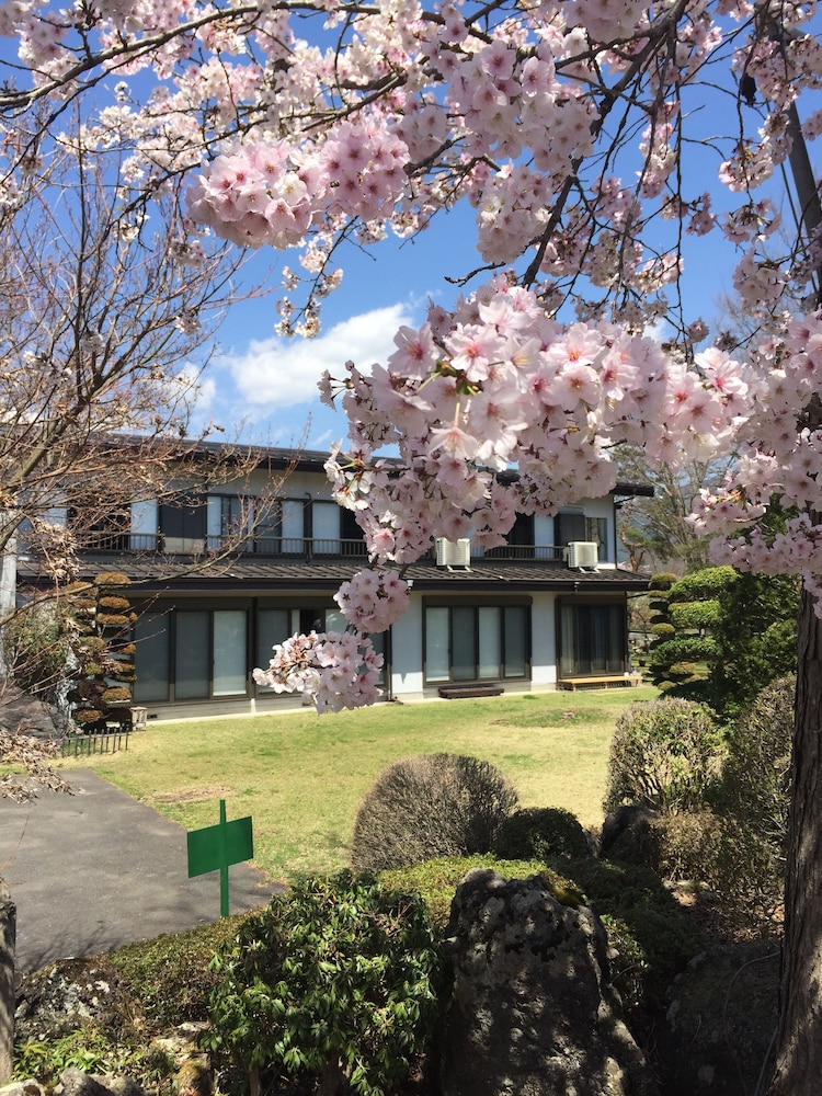 外川荘 甲府
