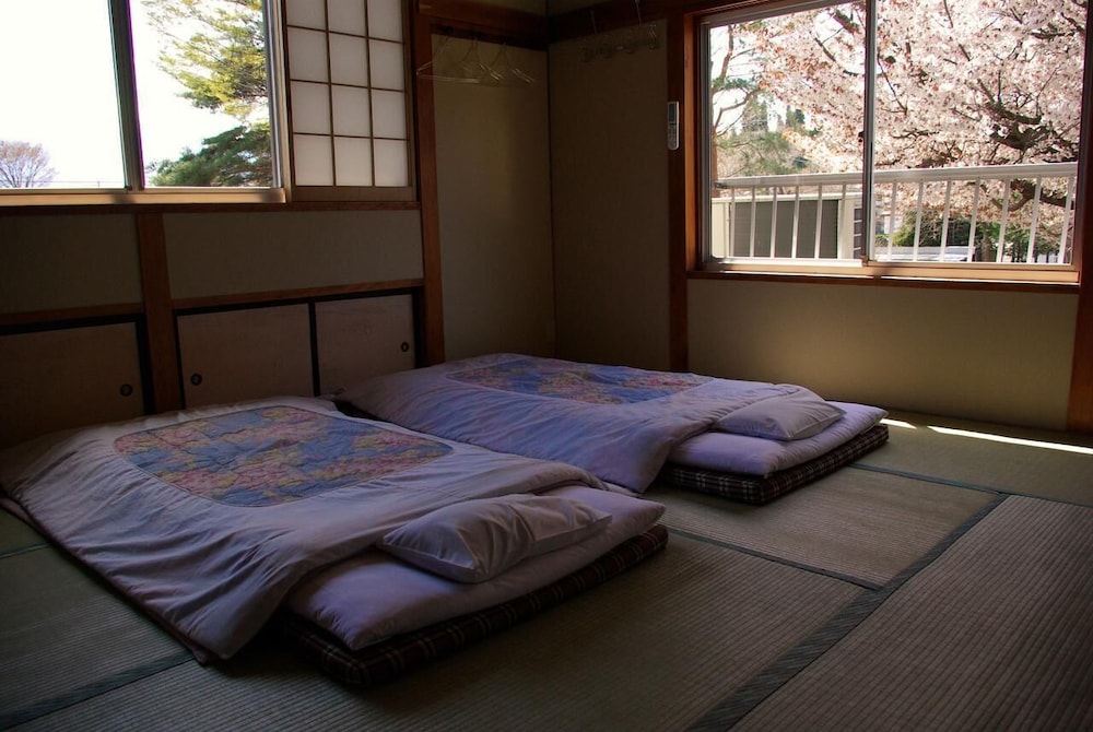 外川荘 甲府