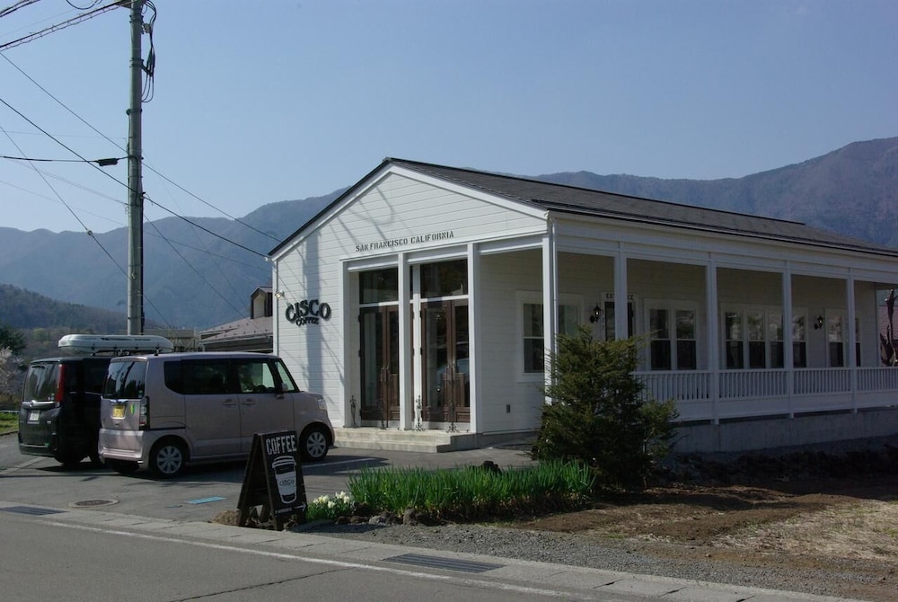 外川荘 甲府