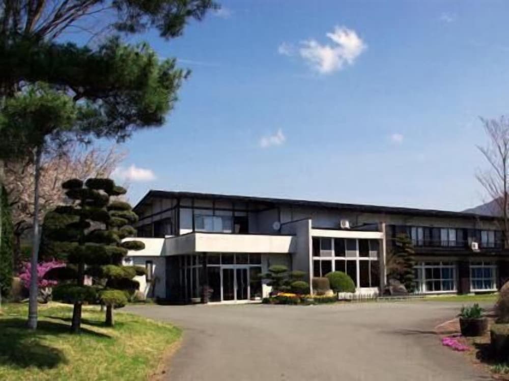 外川荘 甲府