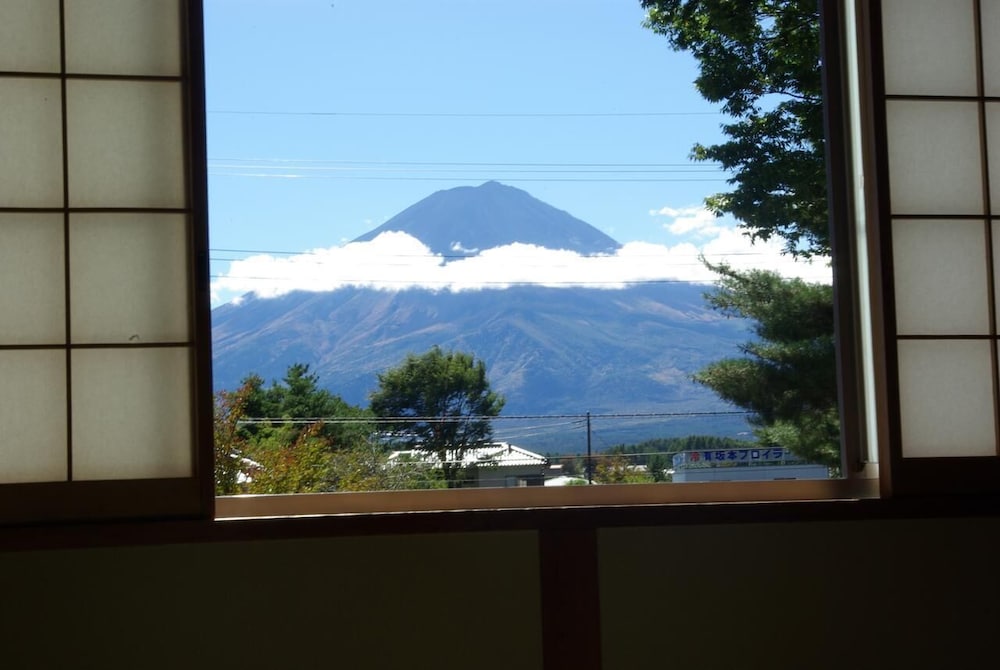 外川荘 甲府