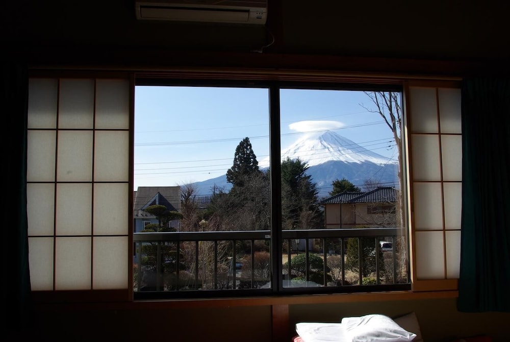 外川荘 甲府