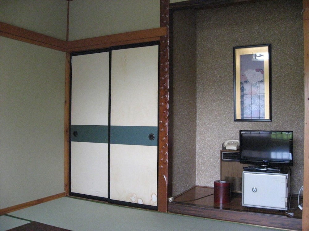 外川荘 甲府
