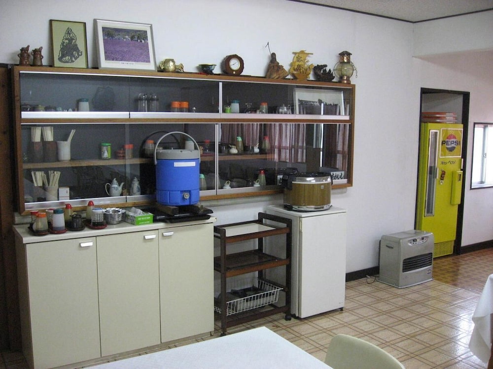 外川荘 甲府