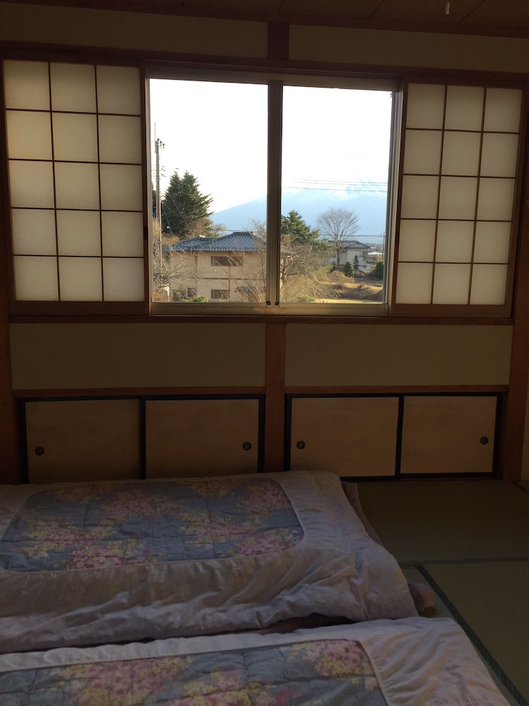 外川荘 甲府