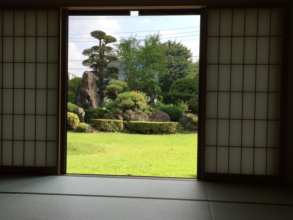 外川荘 甲府