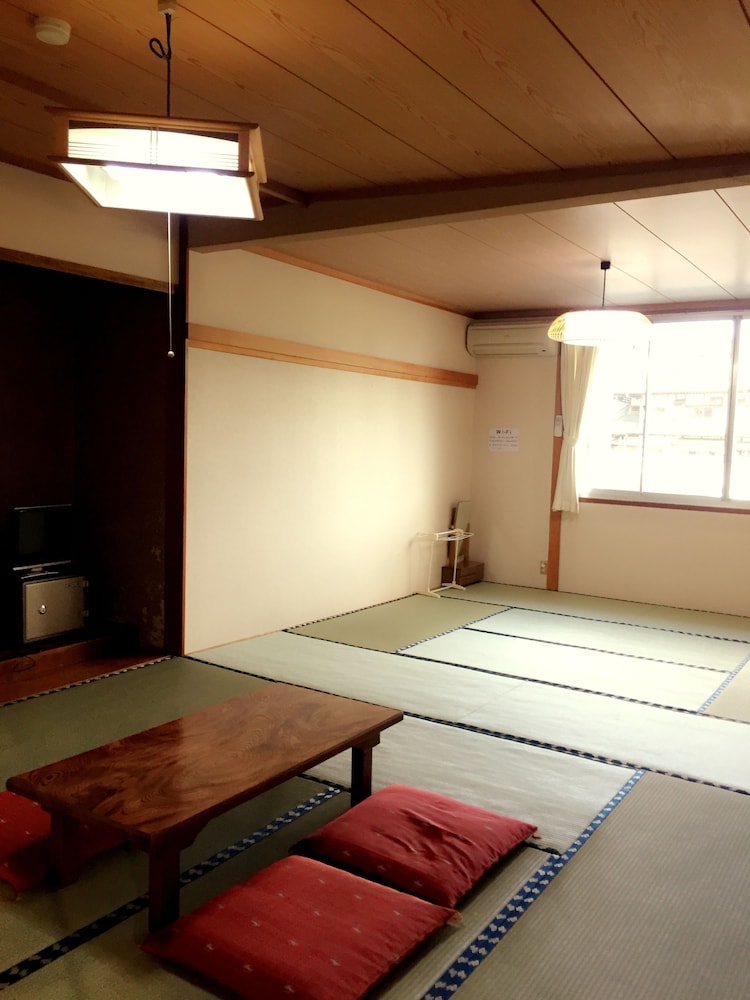 ビレッジサンレーク 甲府