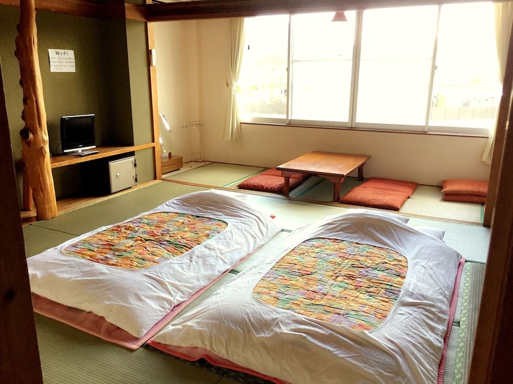 ビレッジサンレーク 甲府