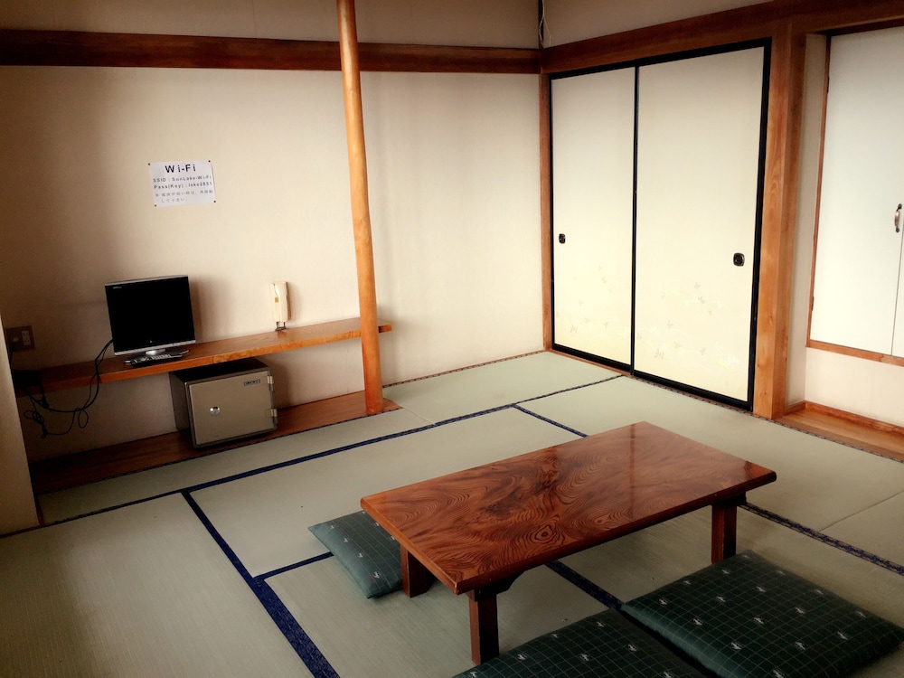 ビレッジサンレーク 甲府
