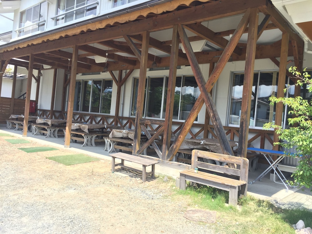 ビレッジサンレーク 甲府