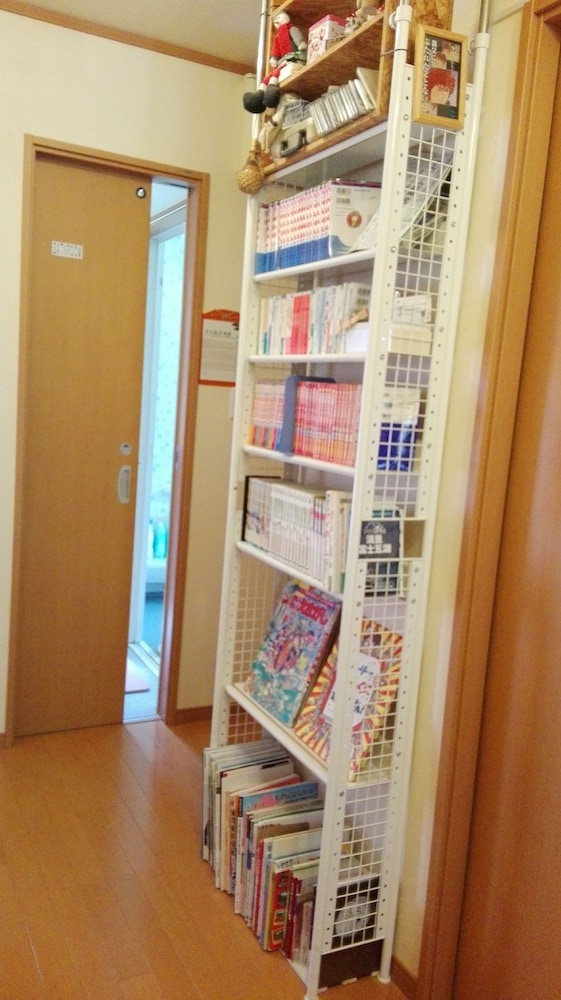 ペンションおおきな木 甲府