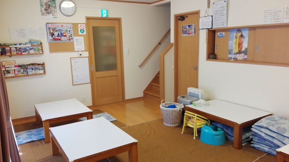 ペンションおおきな木 甲府