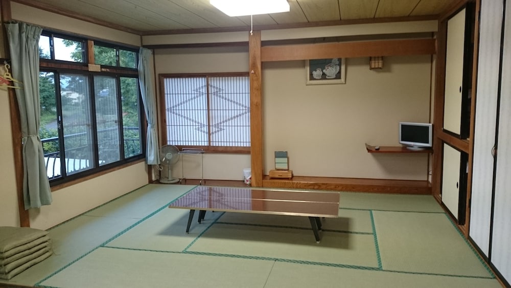 八木崎園 甲府