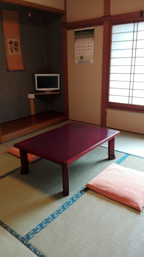 八木崎園 甲府