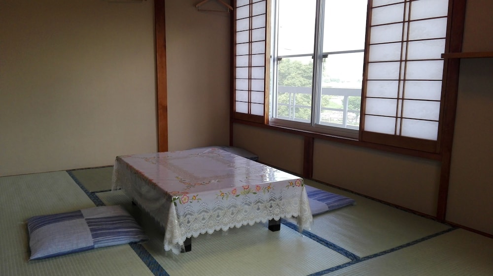 八木崎園 甲府