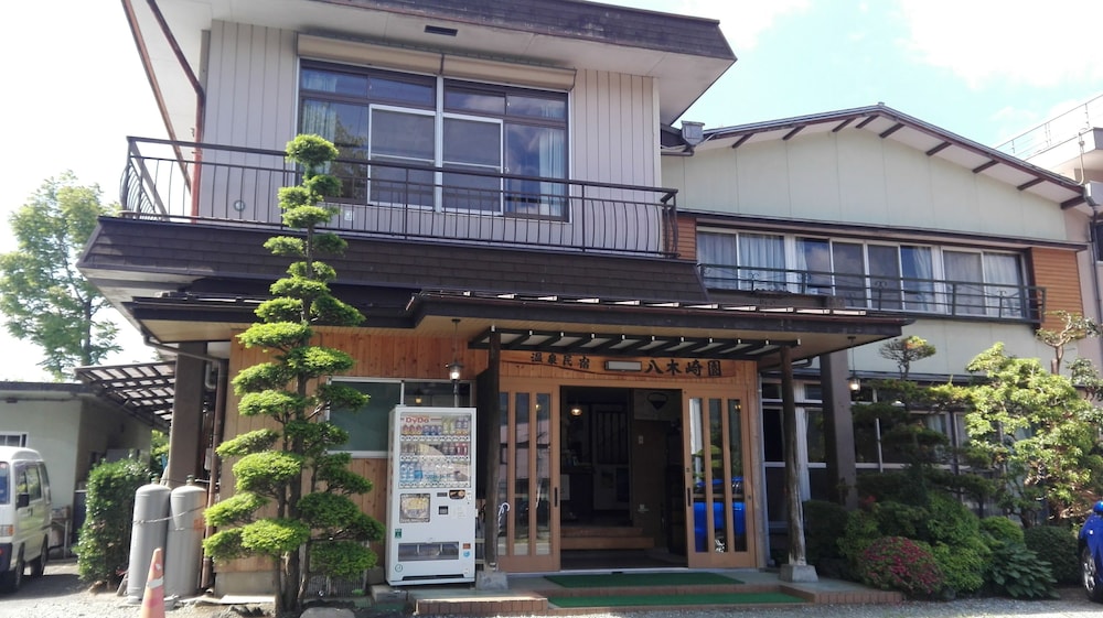 八木崎園 甲府