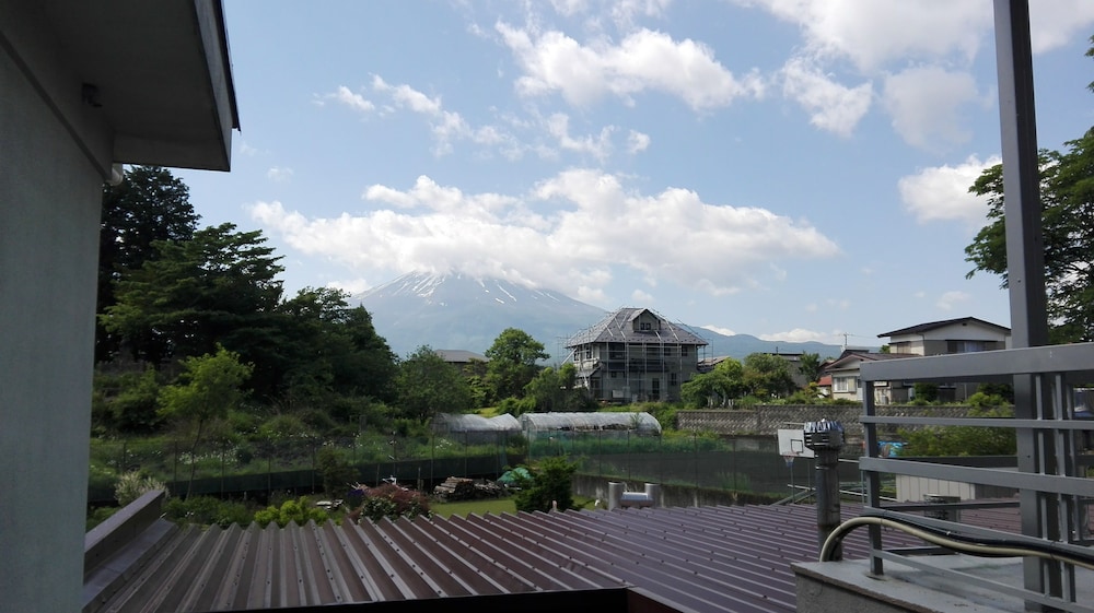 八木崎園 甲府