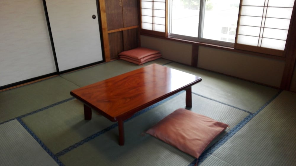 八木崎園 甲府