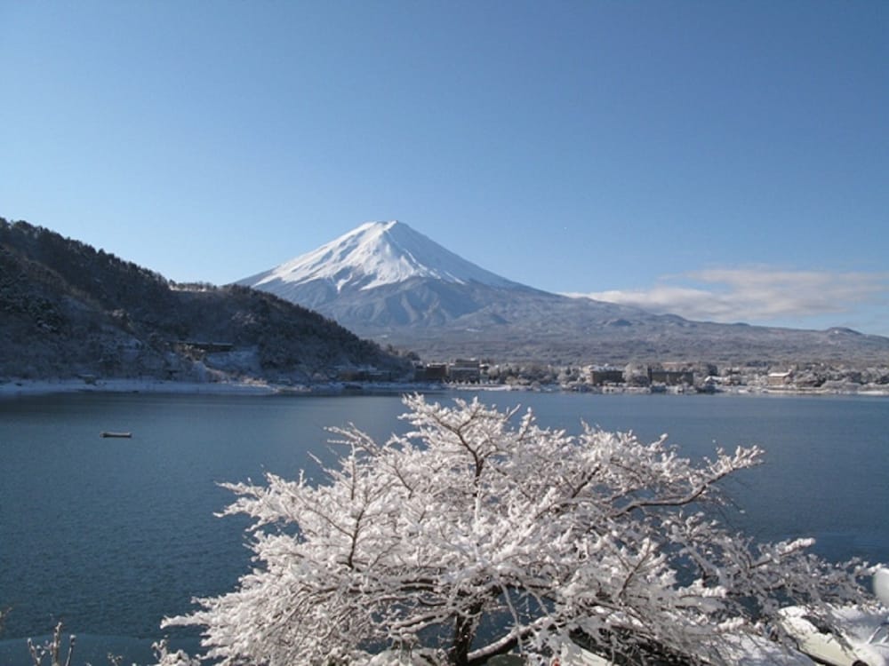民宿　峰月 甲府