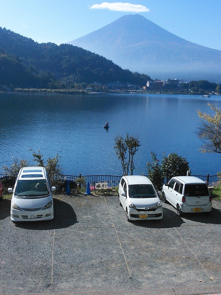 民宿　峰月 甲府