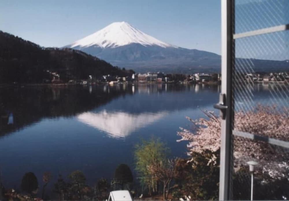 民宿　峰月 甲府