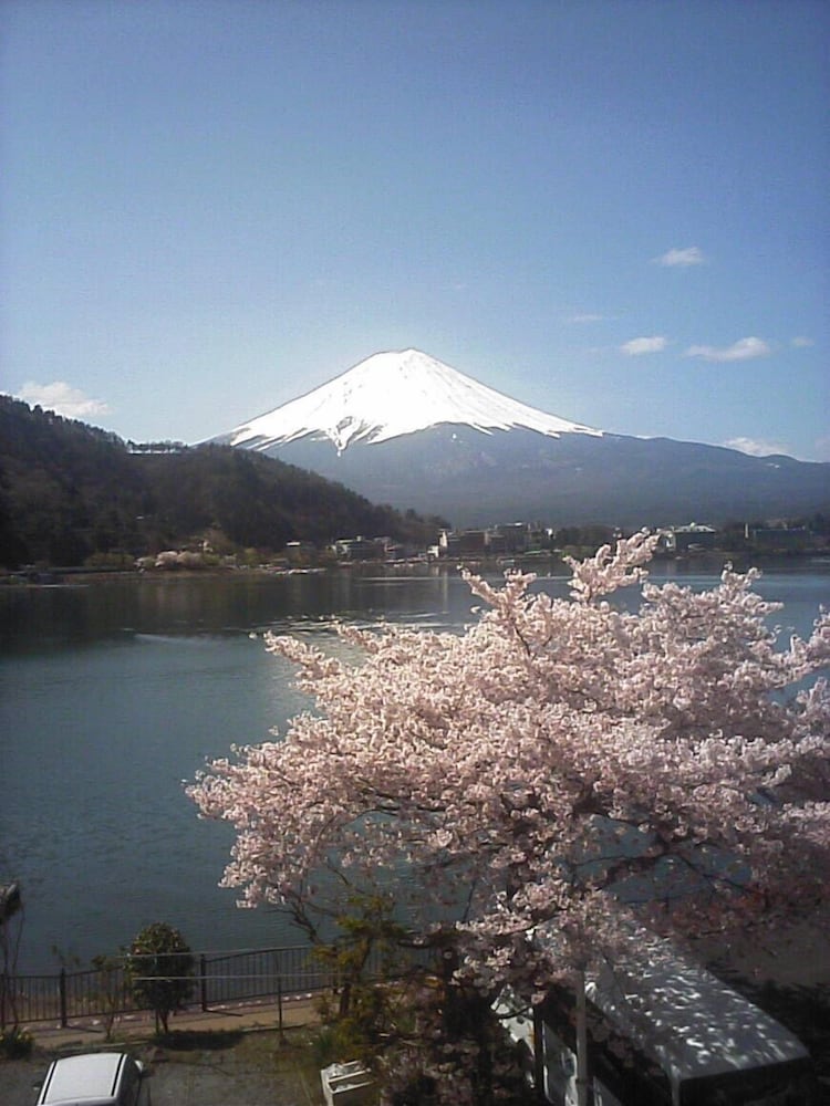 民宿　峰月 甲府