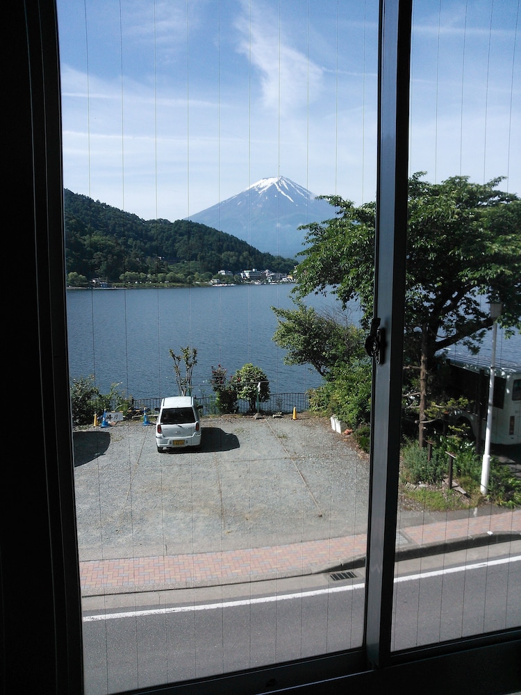 民宿　峰月 甲府