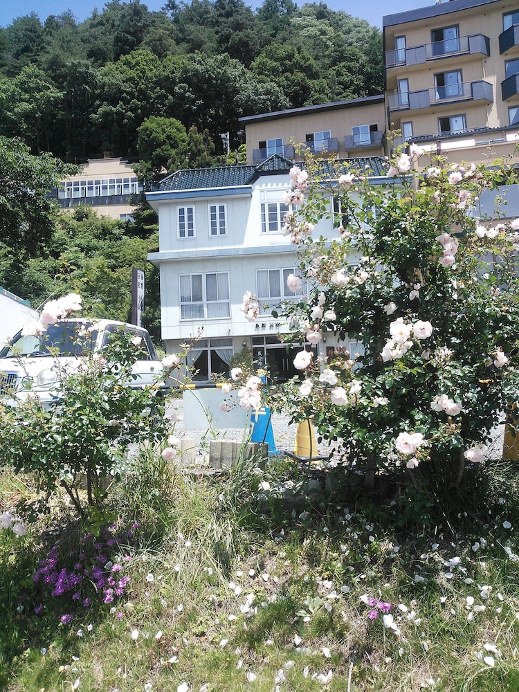 民宿　峰月 甲府