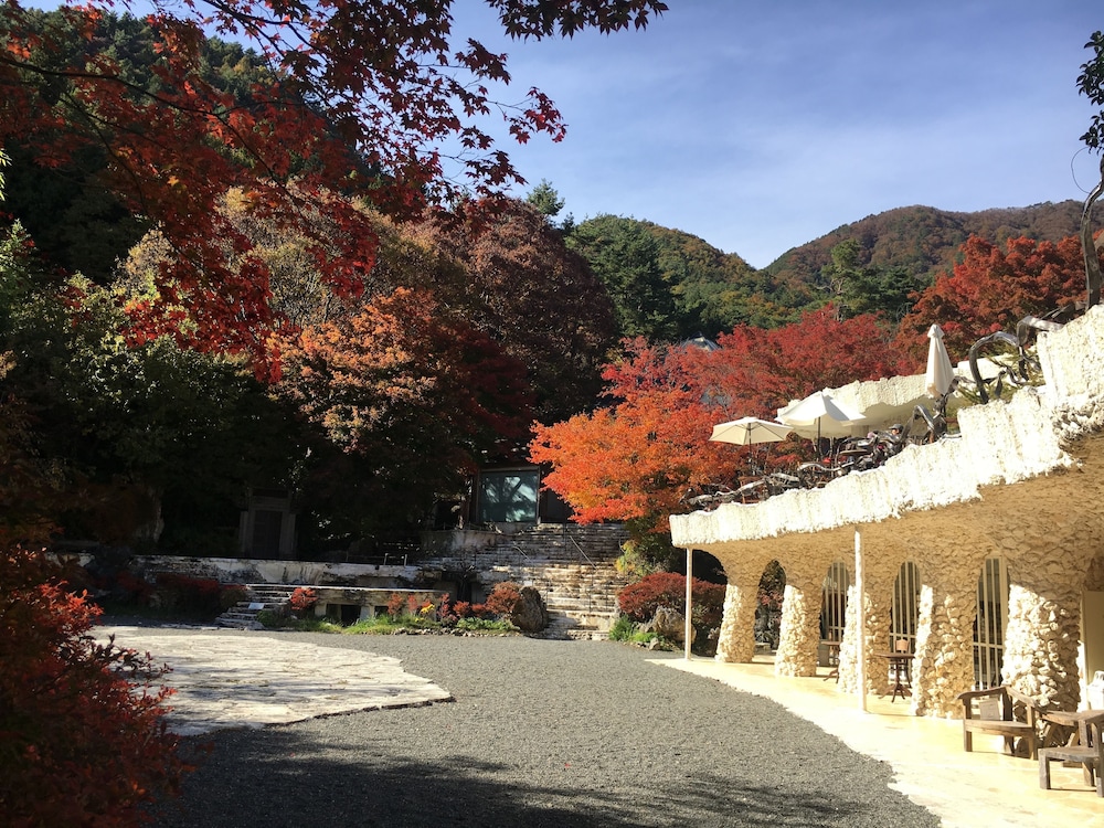 河口湖 貸別荘は り楽S 甲府