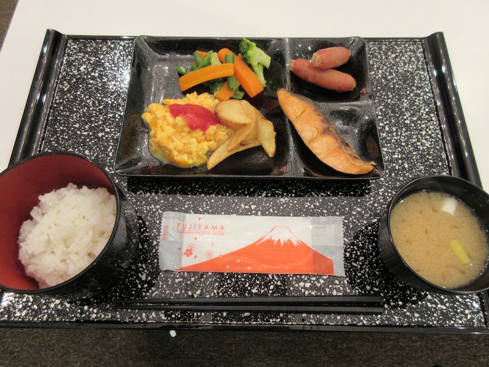 富士山リゾートホテル 甲府