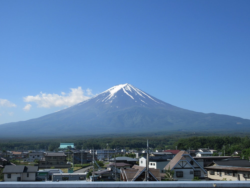 富士山リゾートホテル 甲府